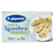 IL GIGANTE Filetti di Sgombro in olio di oliva 35% 125 g