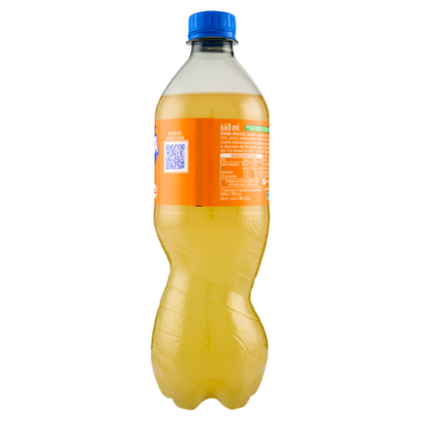 Fanta Original PET 66 cl