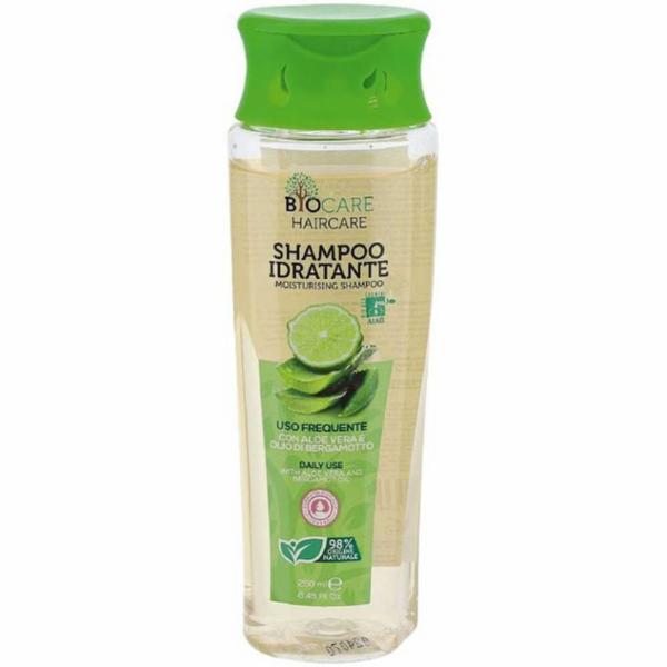 Biocare Shampoo Per Uso Frequente 250ml
