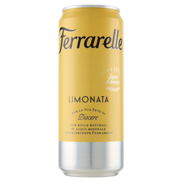 Ferrarelle Limonata 330 ml