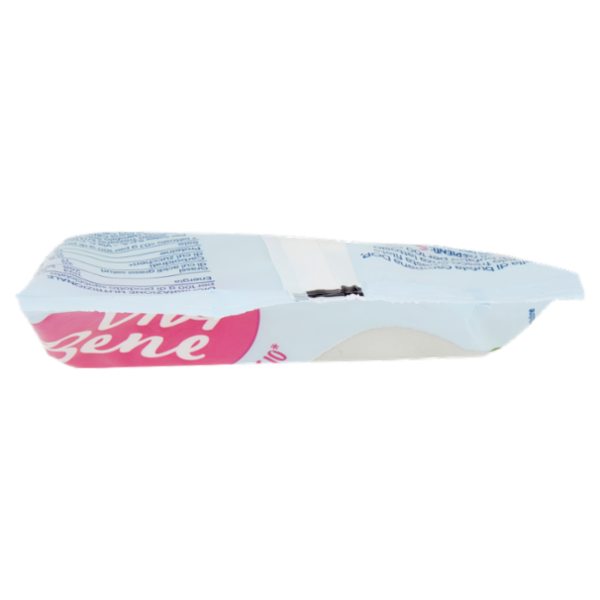 Selex Vivi Bene Mozzarella di Bufala Campana D.O.P. Senza Lattosio 125 g