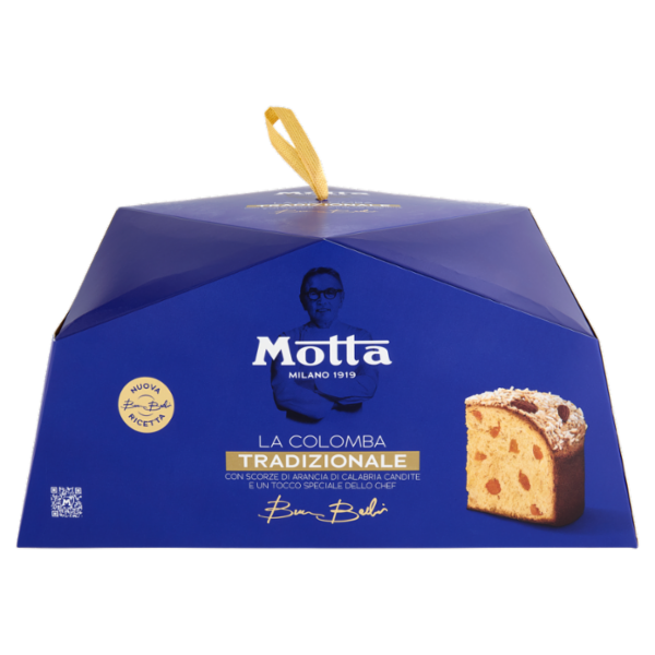 Motta la Colomba Tradizionale 900 g