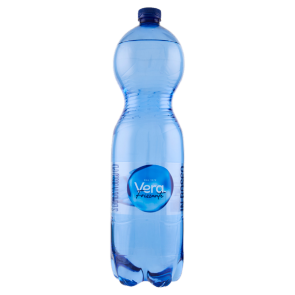 Vera in Bosco Frizzante 1,5 l