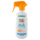 Garnier Ambre Solaire Sensitive Kids Protezione Solare Dry Mist IPF50 300 ml