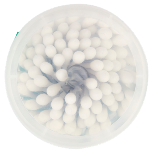 Cotoneve bastoncini cotonati in Carta 100 pz