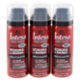Intesa Pour Homme Schiuma da Barba Idratante 3 x 50 mL