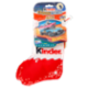Kinder Happy Calza Maxi Hot Wheels 7 pezzi 176 g