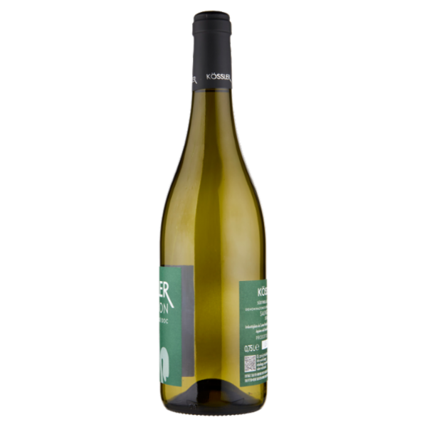 Kössler Sauvignon Alto Adige DOC 0,75 L
