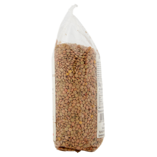 Bettini Lenticchia dell'Umbria 500 g