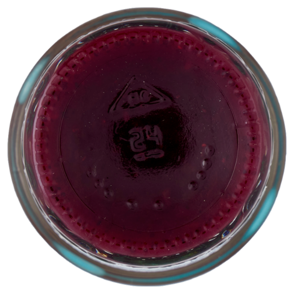 Zuegg Zero Zuccheri Aggiunti* Frutti di Bosco 220 g