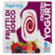 Meran Yogurteria Merano Frozen Yogurt Frutti di Bosco 5 x 50 g