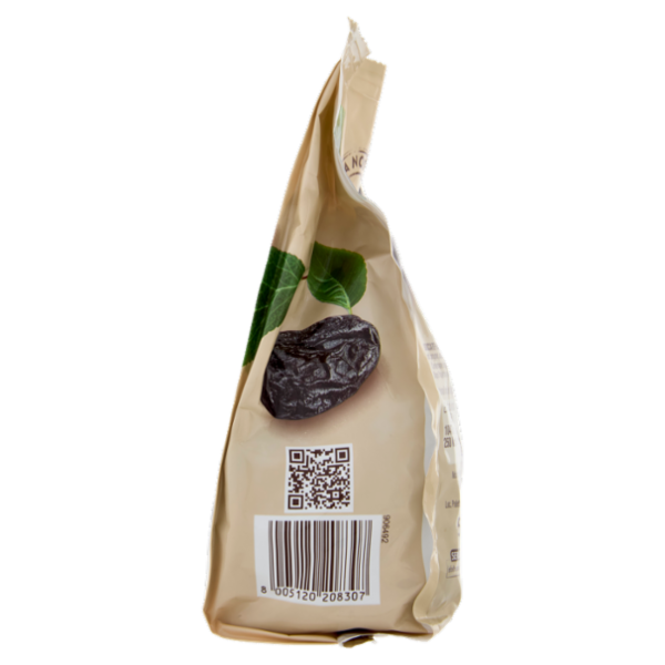 La Nostra Terra Prugne con Nocciolo Morbide 500 g