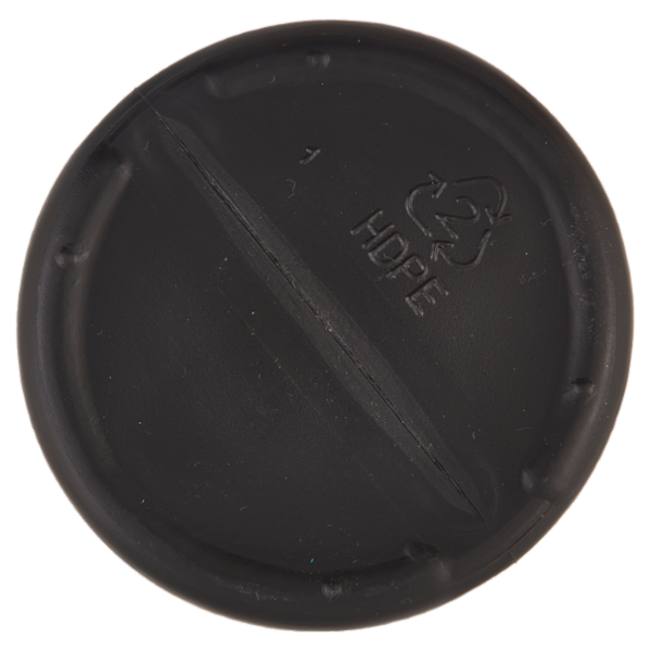 Vitalcare Professional Maschera Colorante Castano 300 ml