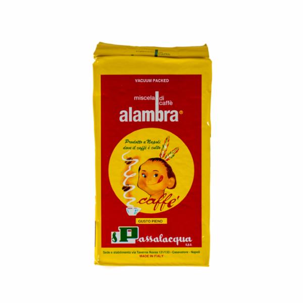 Passalacqua Alambra Gr.250