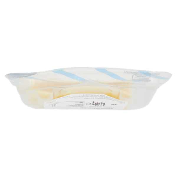Consilia Emmental Bavarese a Fette 140 g