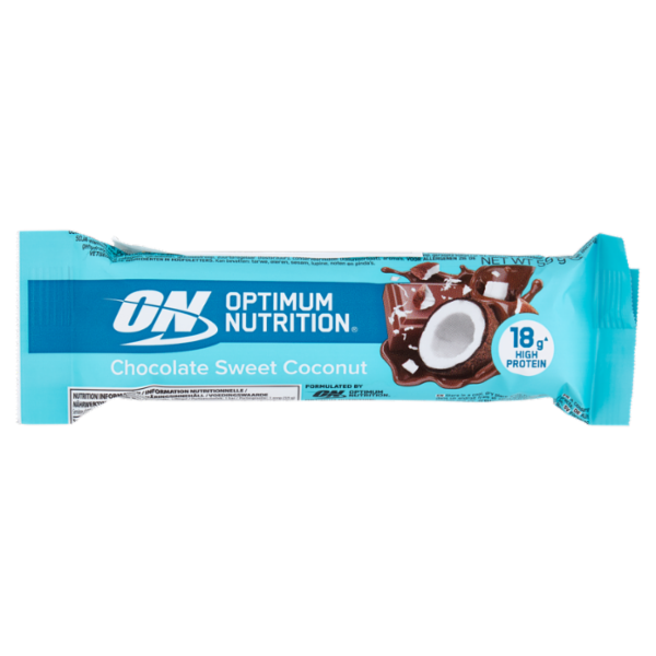 Optimum Nutrition Chocolate Sweet Coconut 59 g