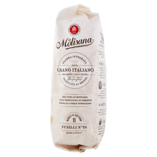 La Molisana 28 Fusilli 500 g