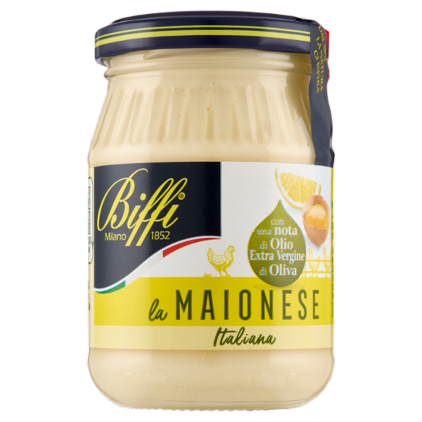 Biffi la Maionese Italiana 180 g