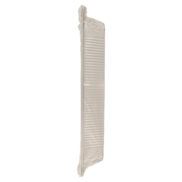 Consilia Saper Scegliere Vaschette Senza Coperchio 12 porzioni 2 pz