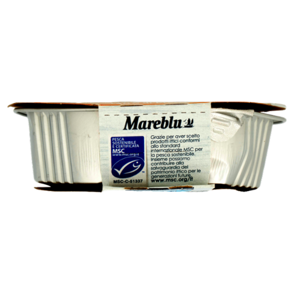 Mareblu Active Pro Insalata con Tonno e Quinoa 220 g