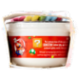 DANONE Super Mario, Yogurt gusto Banana con Confettini, 2x110g