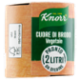 Knorr Cuore di Brodo Vegetale 4 x 28 g