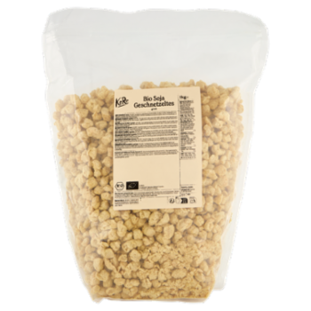 KoRo Granulare Di Soia Bio 1 Kg