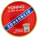 Consorcio Tonno in olio di oliva 200 g