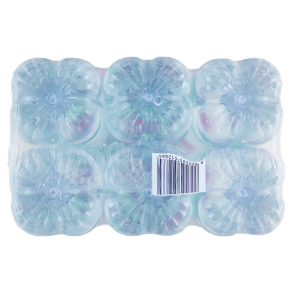 Frasassi Acqua Minerale Naturale 6 x 2 L