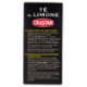 Crastan Tè al Limone Capsule Compatibili Nespresso 15 x 8 g