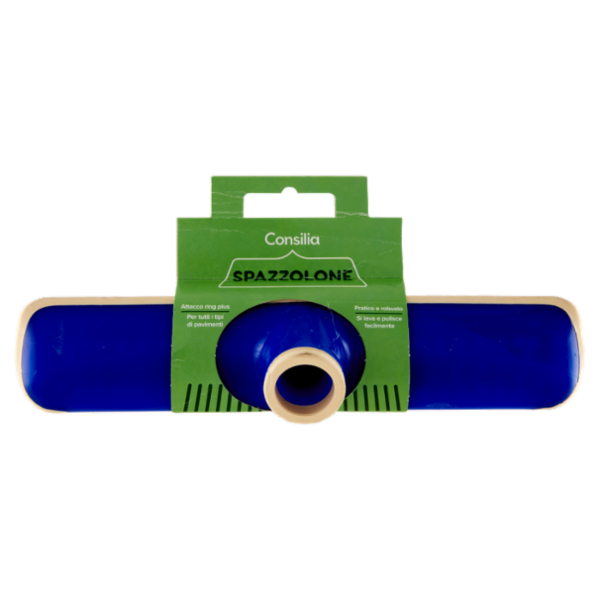 Consilia Spazzolone senza Manico