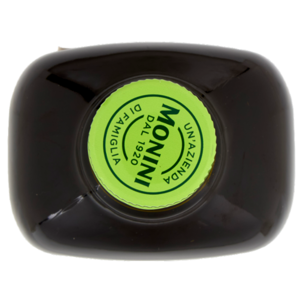 Monini Bios Olio Extra Vergine di Oliva Biologico 750 ml