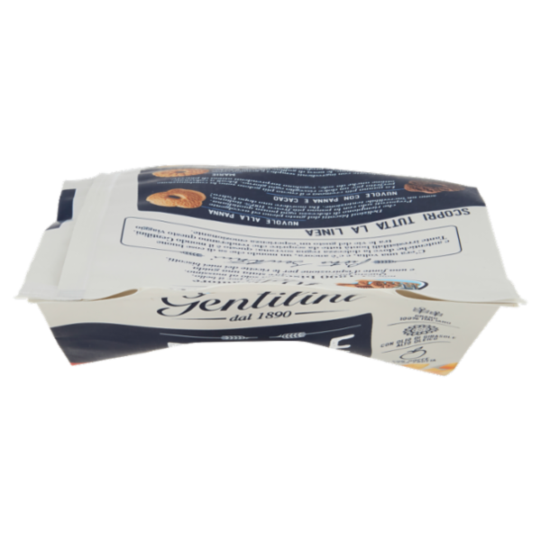 Gentilini Favole con gocce di frutta 330 g