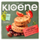 Kioene l'Originale 4 Mini Burger con Pomodori e Olive 200 g