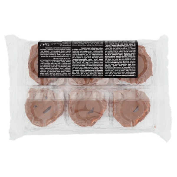 Gecchele [Happy Halloween] Horror Biscuit 175 g