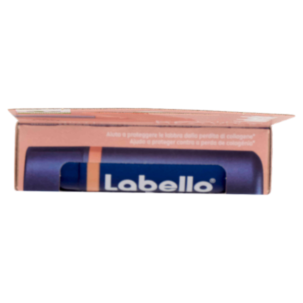 Labello Caring Beauty Lip & Cheek Nude SPF 30 4,8 g