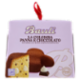 Bauli la Colomba Panna e Cioccolato 100 g