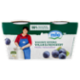 mila Yogurt Intero Mirtillo 2 x 125 g