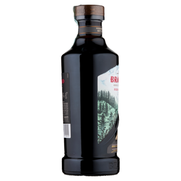 Bràulio Amaro dello Stelvio Riserva Speciale 70 cl