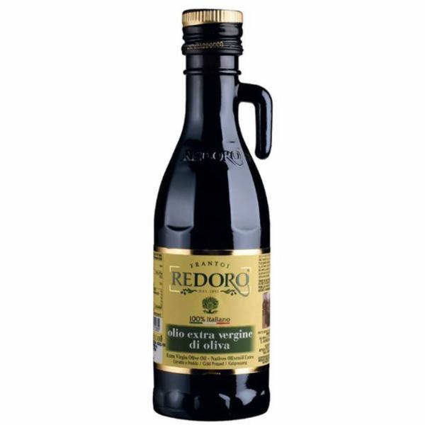 Redoro Olio Extra Vergine D'Oliva 250 ml