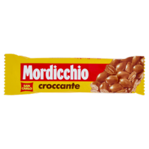 San Carlo Mordicchio Croccante 40 g