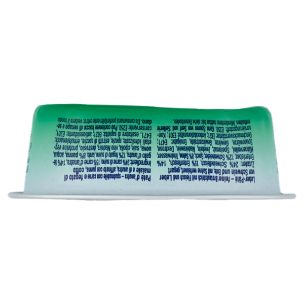 Jensen's Patè d'Anatra 80 g