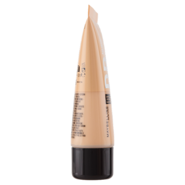 Maybelline New York Fit Me BB Cream Nude 30 SPF 50 30 ml
