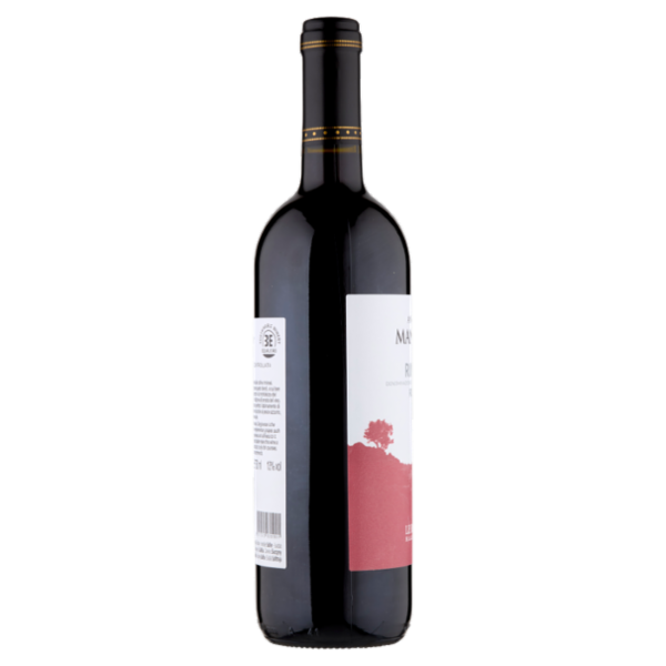 Le Rocche Malatestiane Antico Maniero Rimini DOC Rosso 750 ml