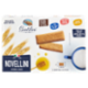 Gentilini Novellini al latte e miele 4 x 60 g