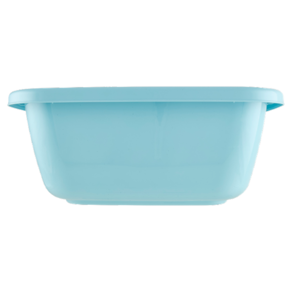 Selex Bacinella Quadrata Azzurro 9 L