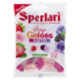 Sperlari Gran Gelées Duetto Fragola-Rosa, Mora-Viola 150 g