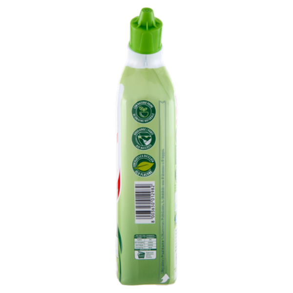 WC Net Natural Power 700 ml