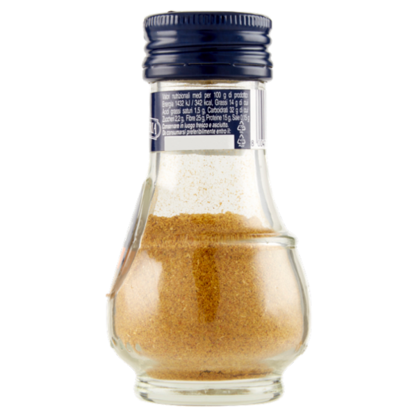 La Drogheria 1880 Curry Delicato 30 g