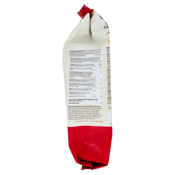 Pata la Patatina Metodo Artigianale gusto Peperoncino 150 g